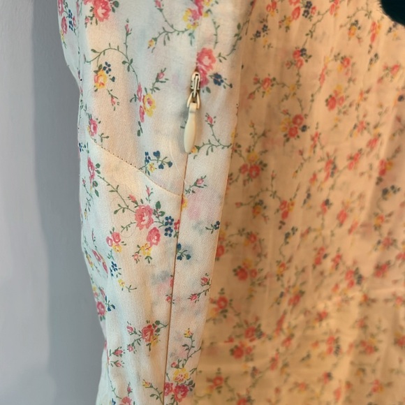 Love Shack Fancy Cora dress - Picture 11 of 13